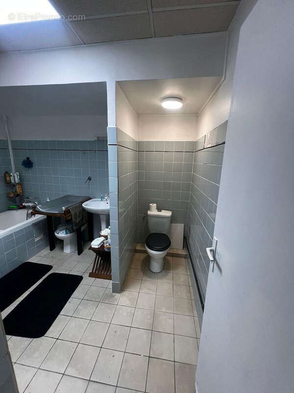 Appartement à POINTE-A-PITRE