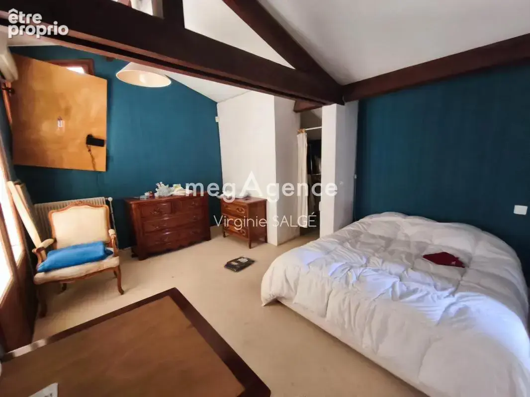 Ramoville saint-agne - maison familiale t5 de 156m² sur parcelle de 1511m² - photo 10