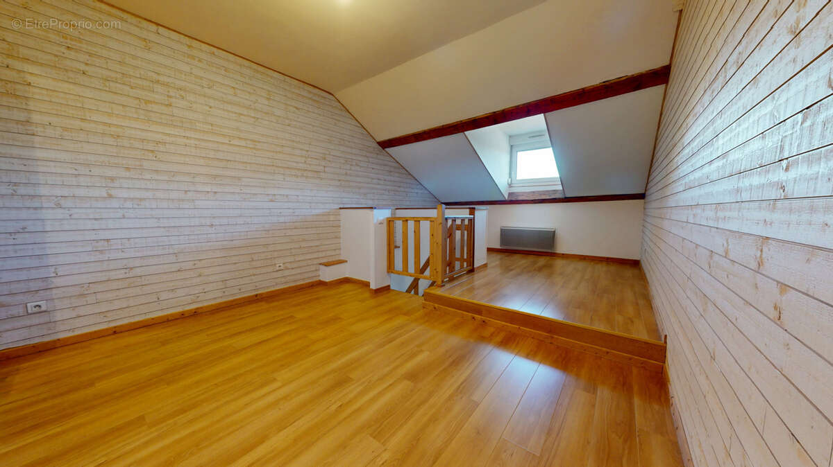 Appartement à SAINT-VIT