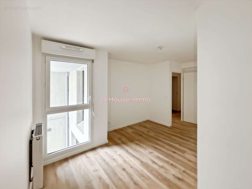 Appartement à MERIGNAC