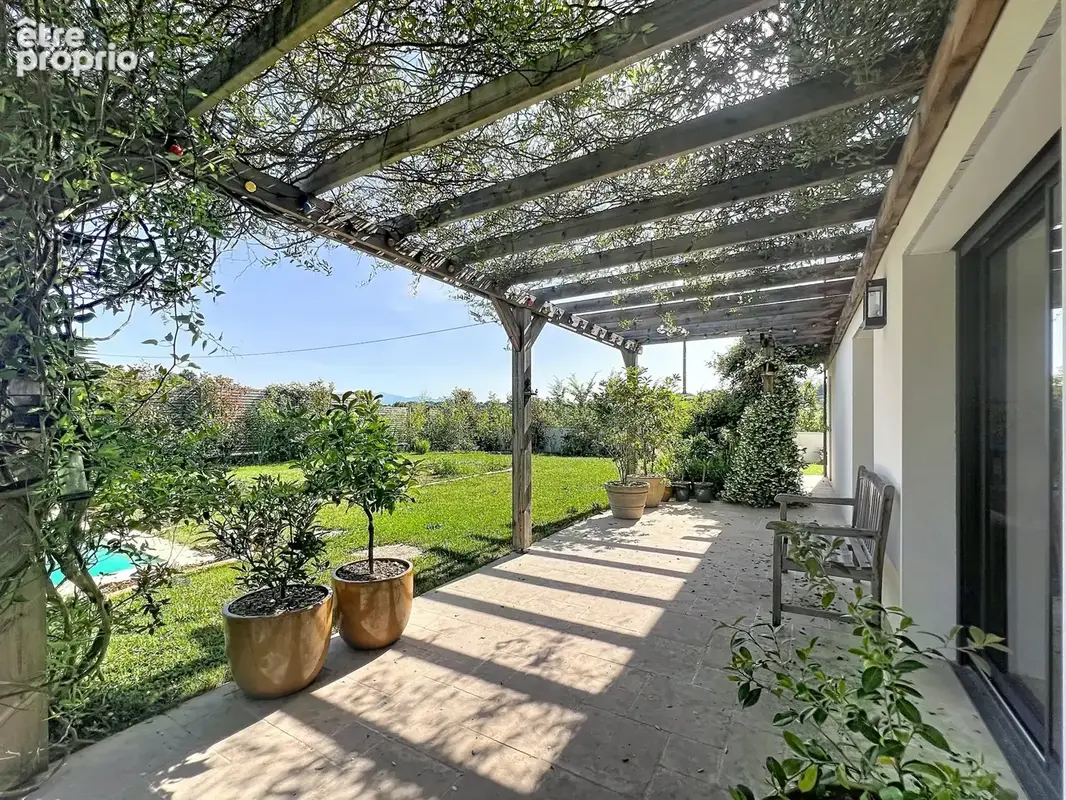 Maison 5 pièces 180 m² à vendre à Gan (64290) - photo 9