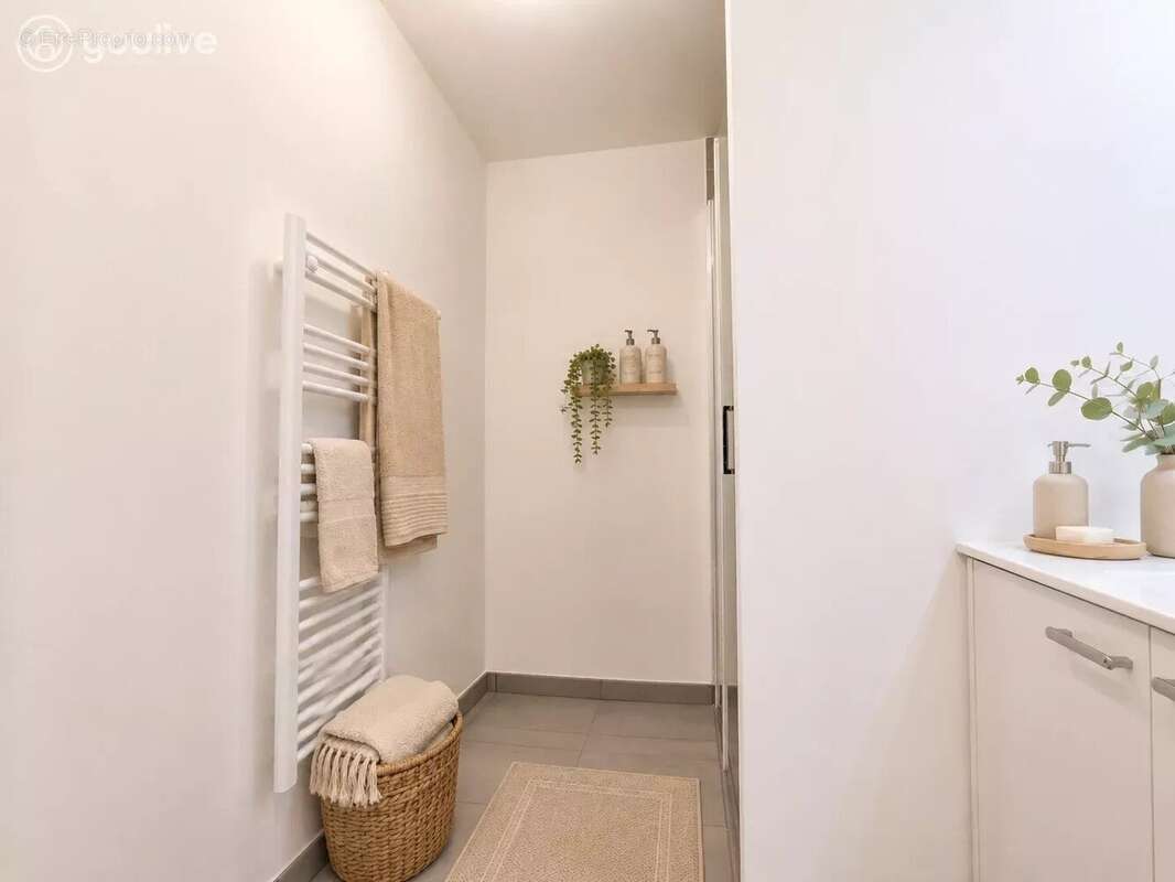 Appartement à CHALLANS