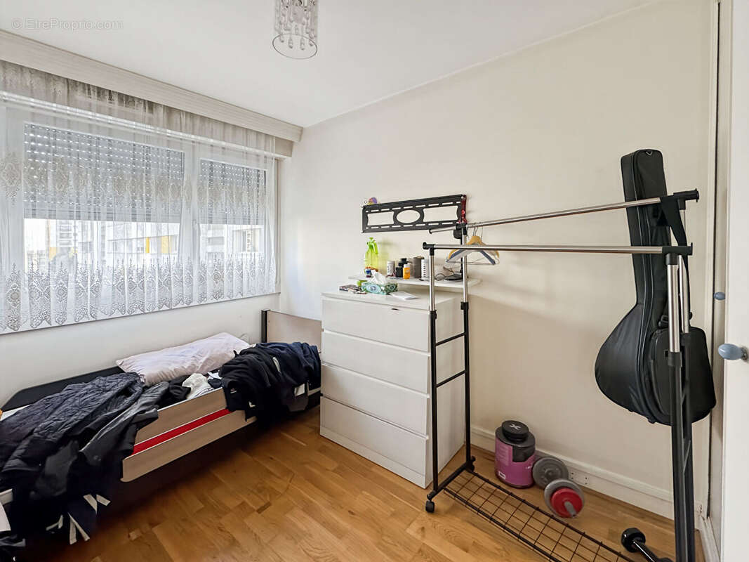 Appartement à ROSNY-SOUS-BOIS