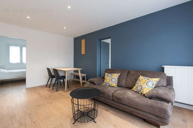 Appartement à VALENCE