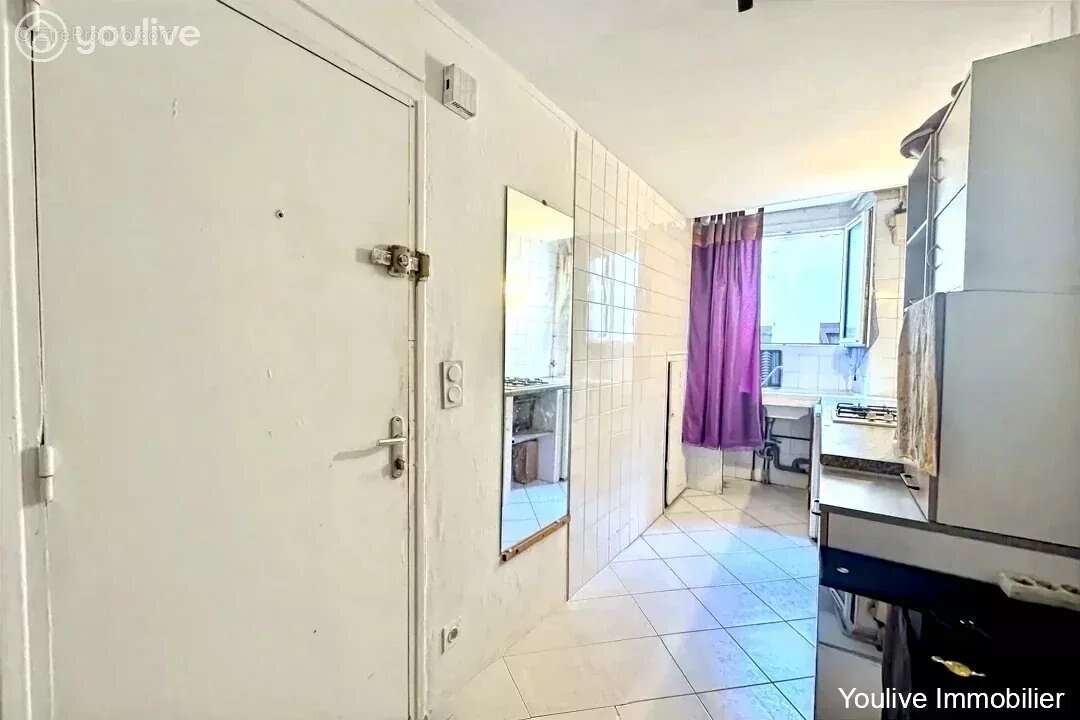 Appartement à SAN-MARTINO-DI-LOTA