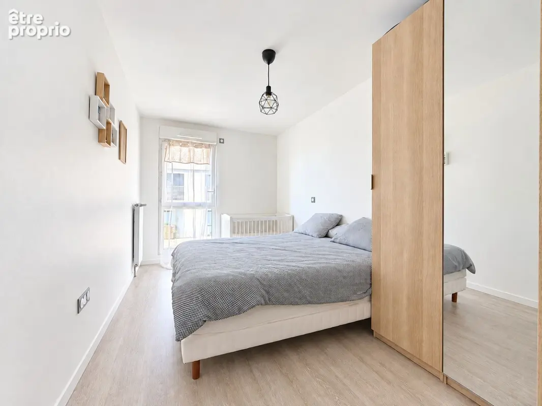 Appartement 3 pièces 70 m² à vendre à Bagnolet (93170) - photo 5