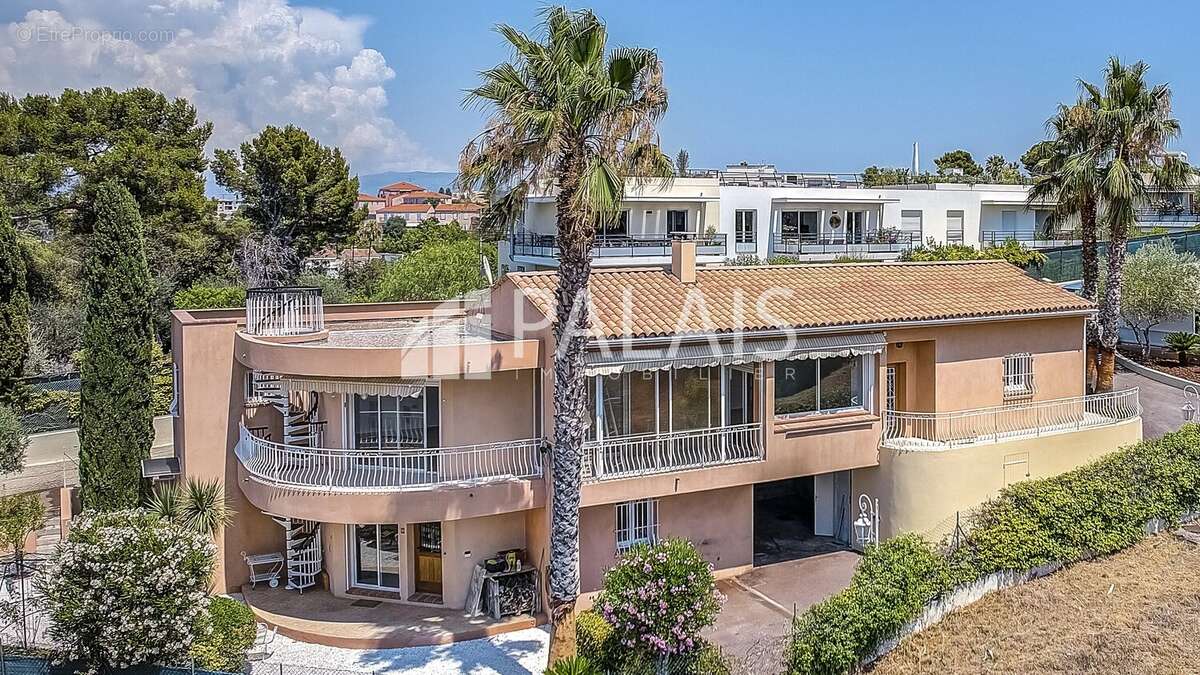 Villa individuelle 6 pièces - photo 2