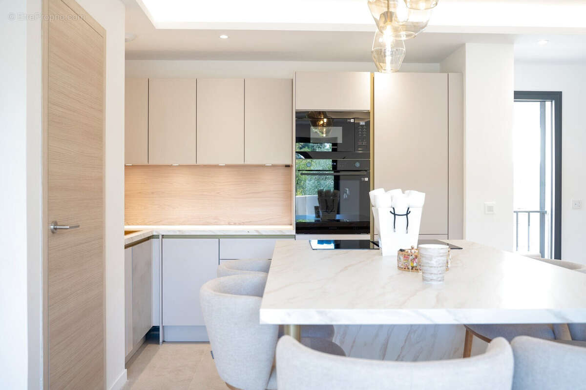 Superbe Appartement T3 très récent - photo 7