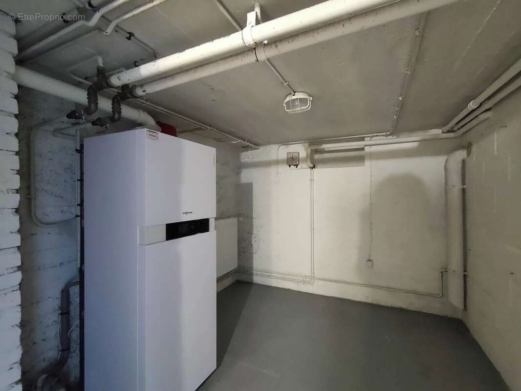 Maison à SAINT-GERMAIN-EN-LAYE