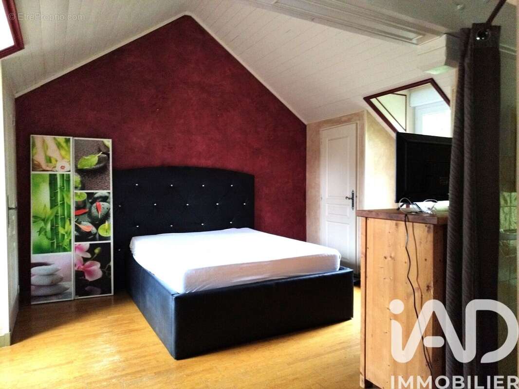Photo 6 - Maison à BONNEVAL