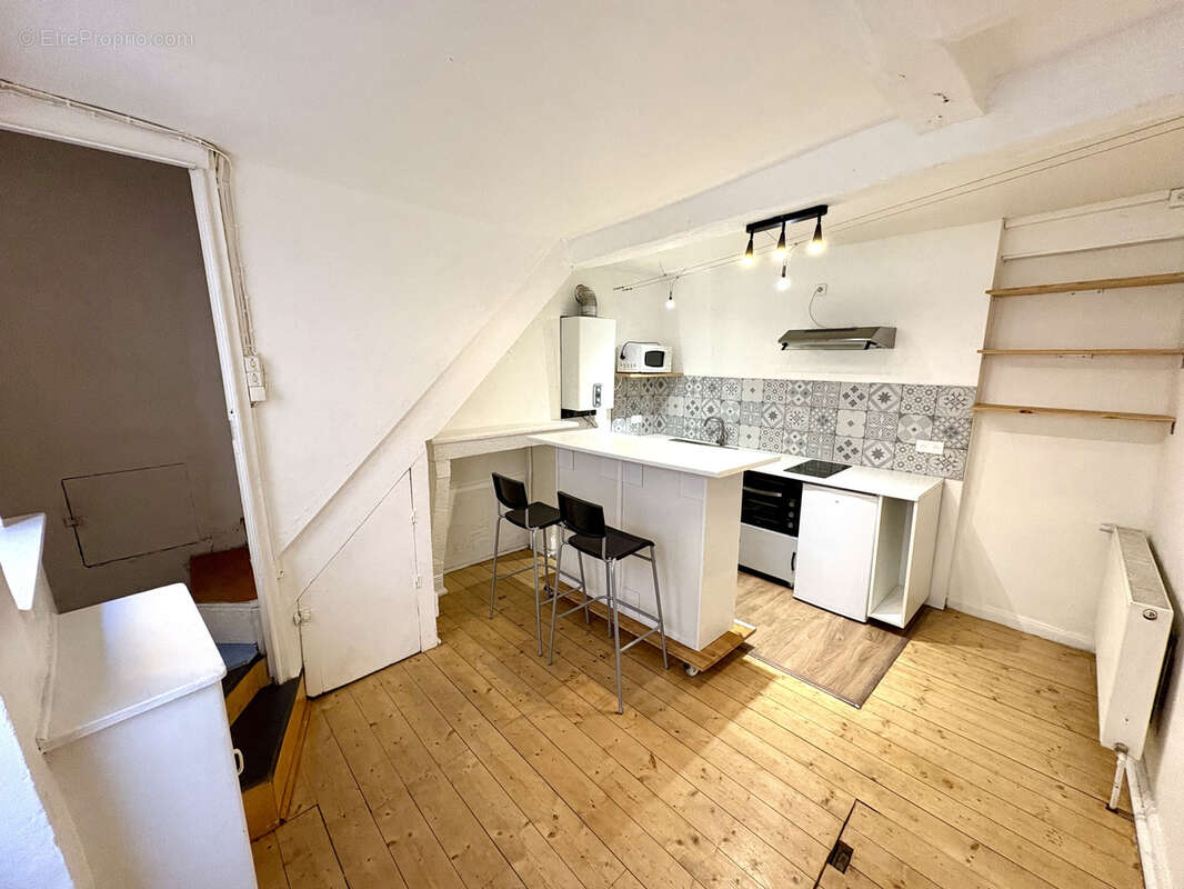 Maison à CLERMONT-FERRAND