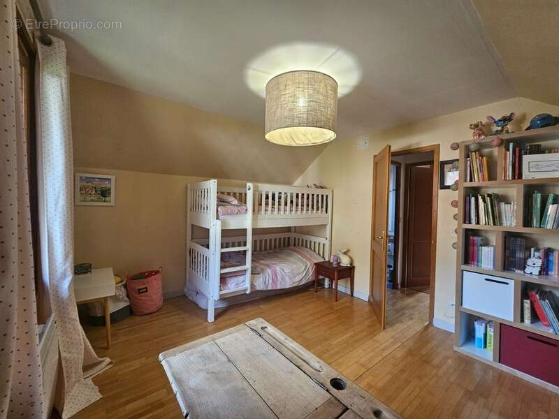 Maison à SAINT-JEOIRE