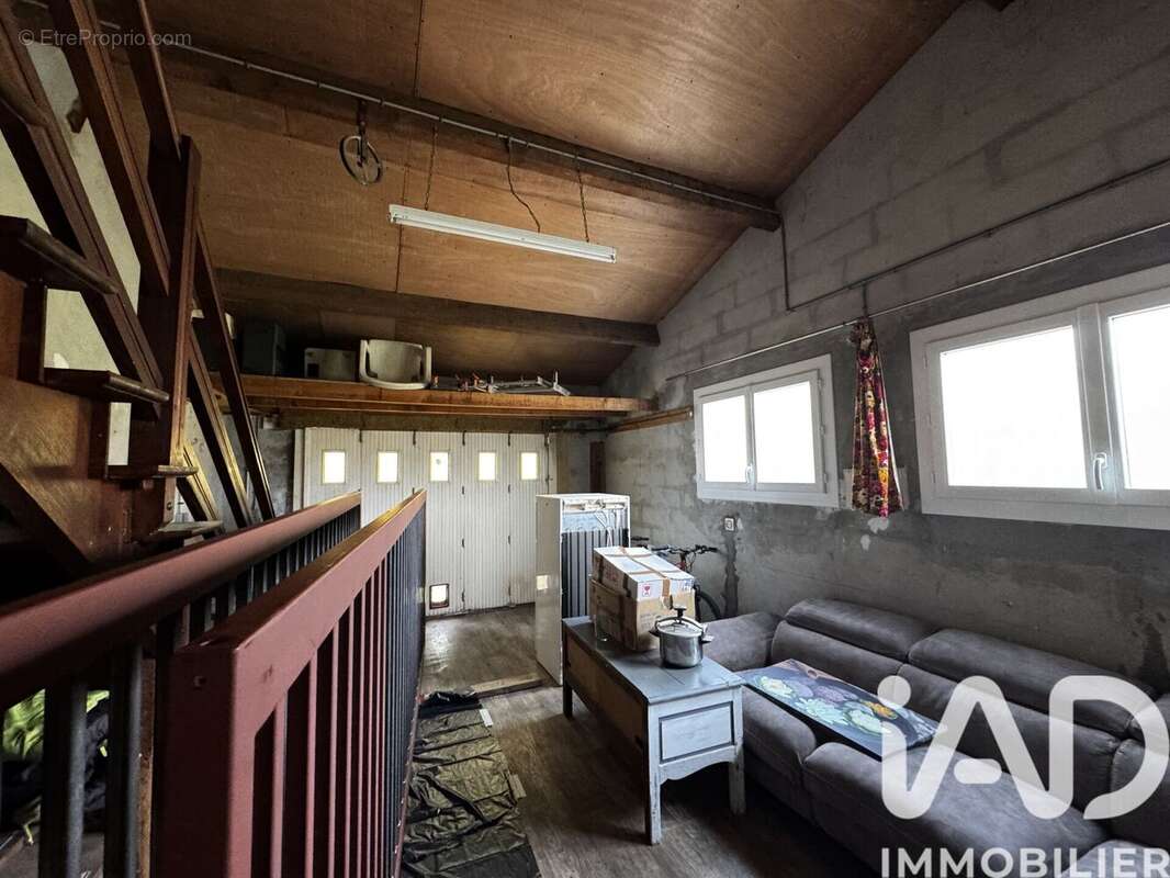 Photo 7 - Maison à MONTENDRE