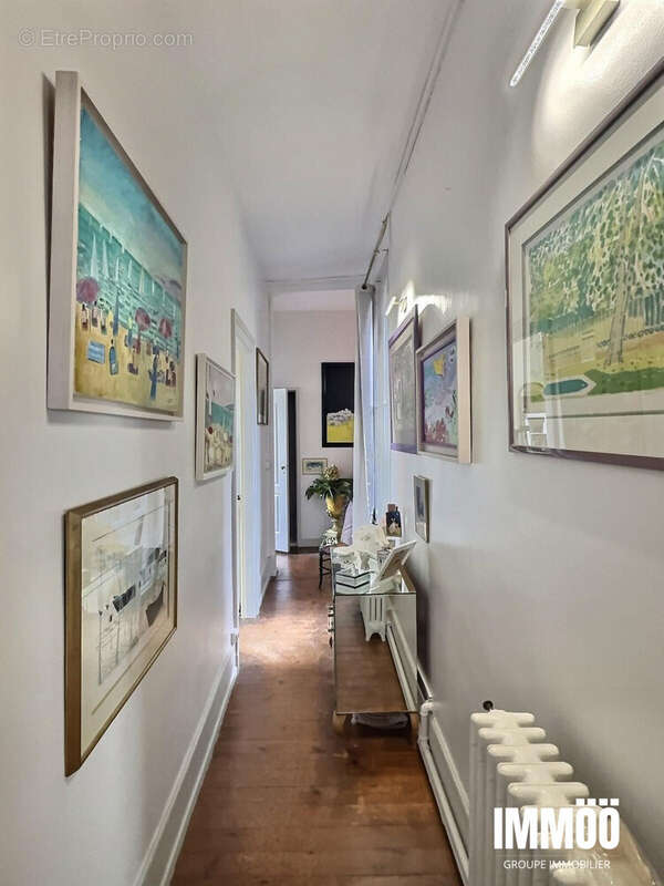 Appartement à ELBEUF