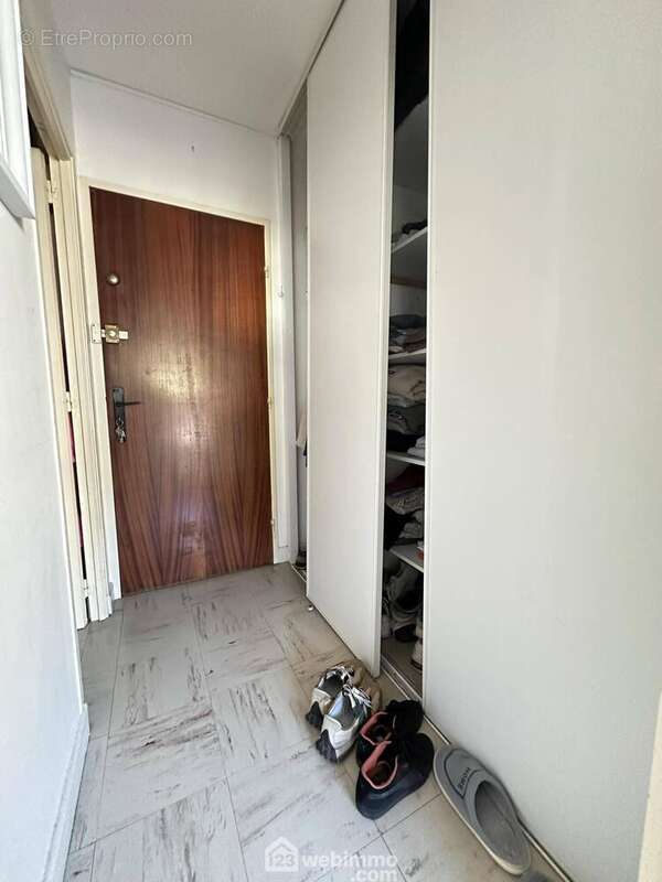 Appartement 31 m² à Laon  - photo 40