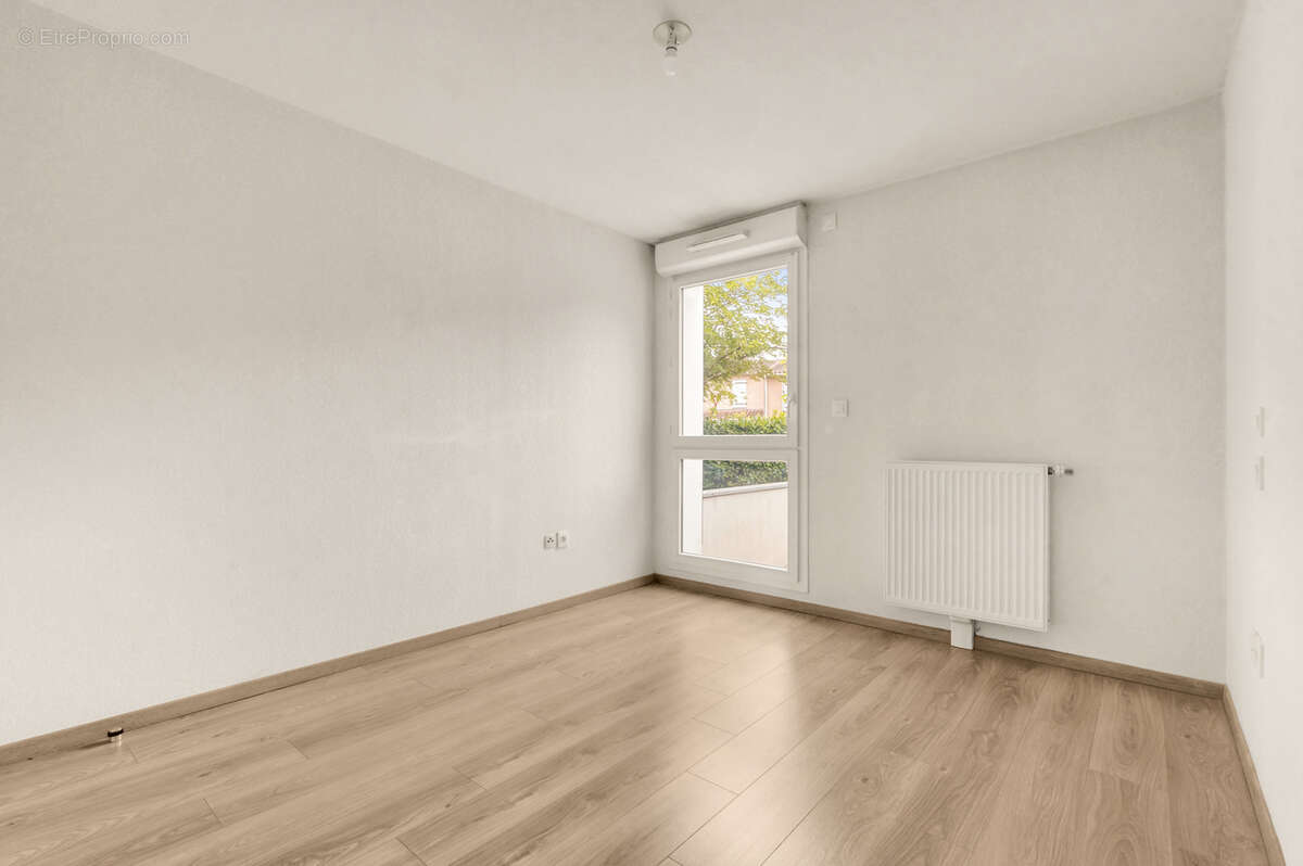 Appartement à BLAGNAC