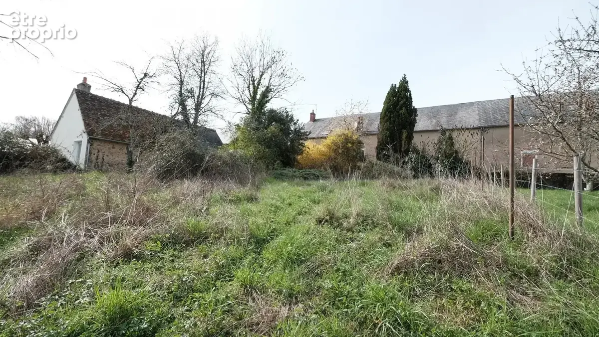 Grande maison à vendre à Onlay - photo 21