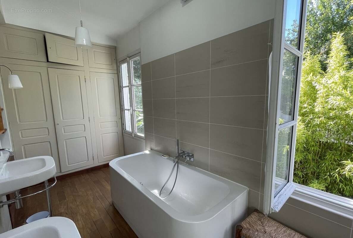 Maison à MARLY-LE-ROI