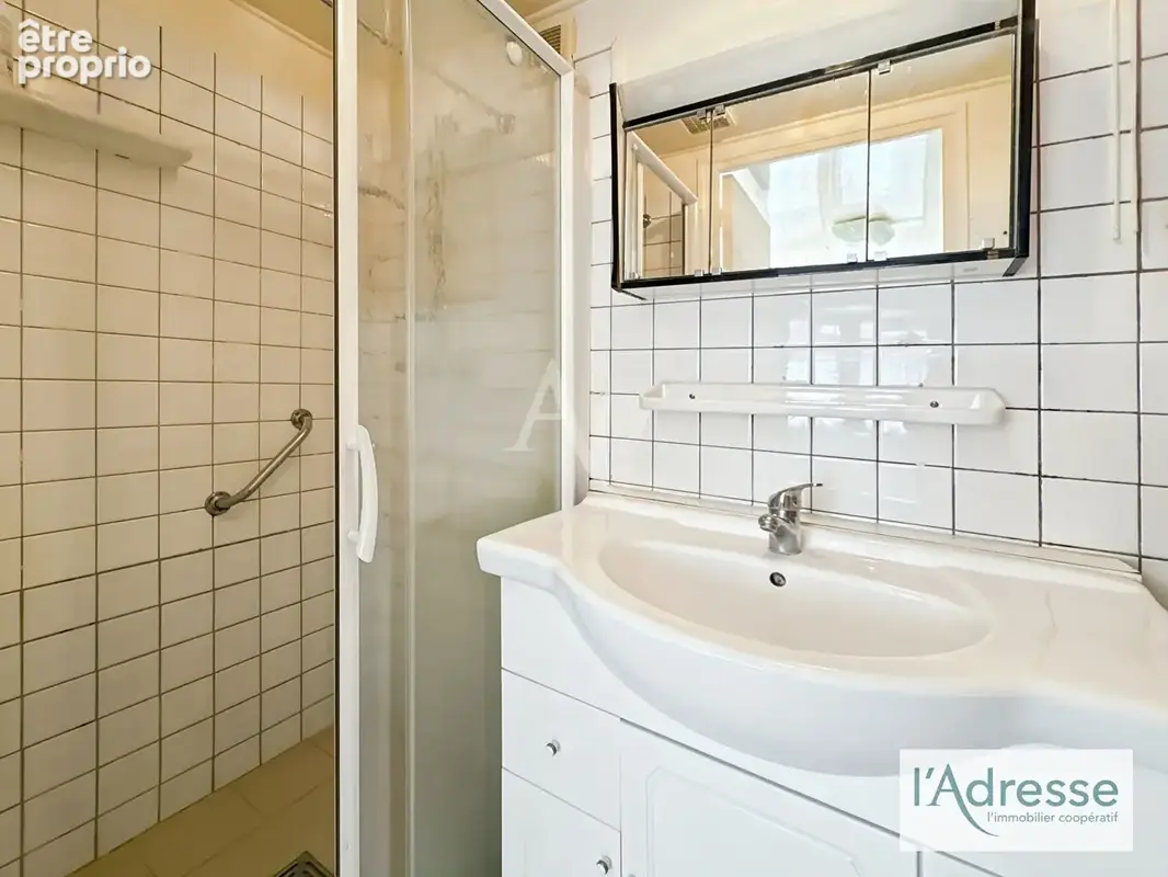 Maison Pont Saint Pierre 4 pièce(s) 65 m2 - photo 5