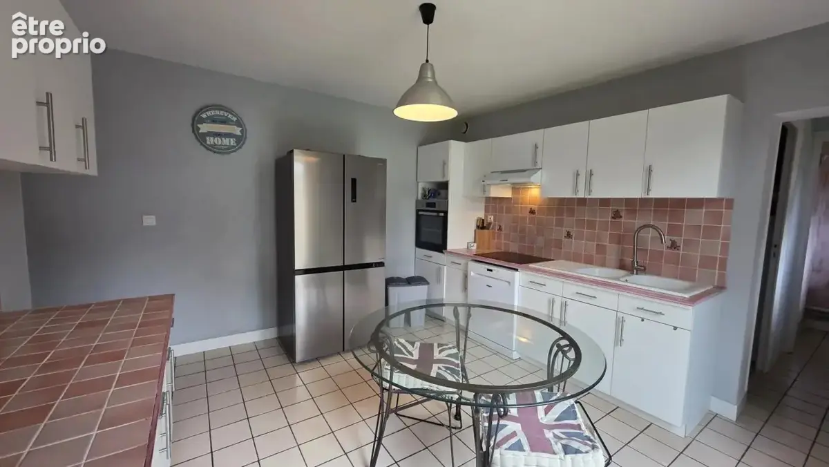 Ensemble immobilier - photo 5