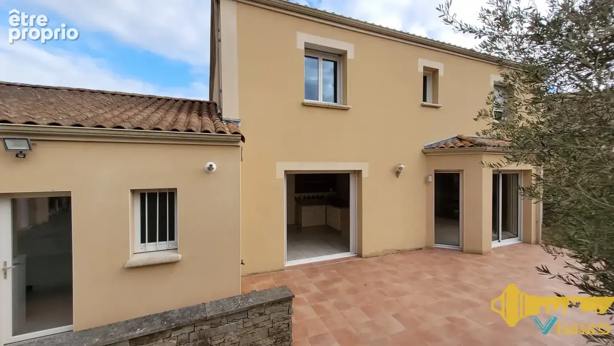 Photo Maison à Vertou au prix de 550 000€