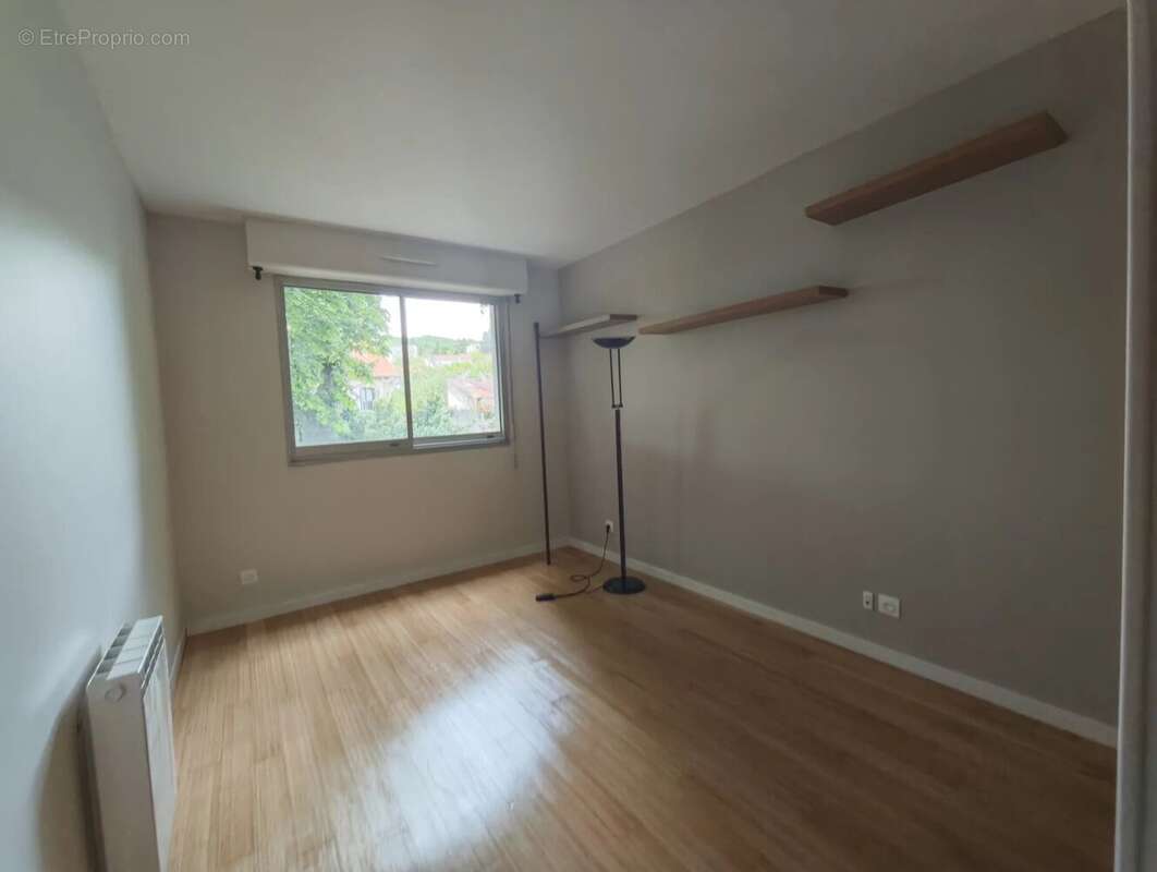 Appartement à VIROFLAY