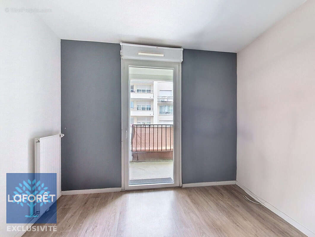 Appartement à CERGY
