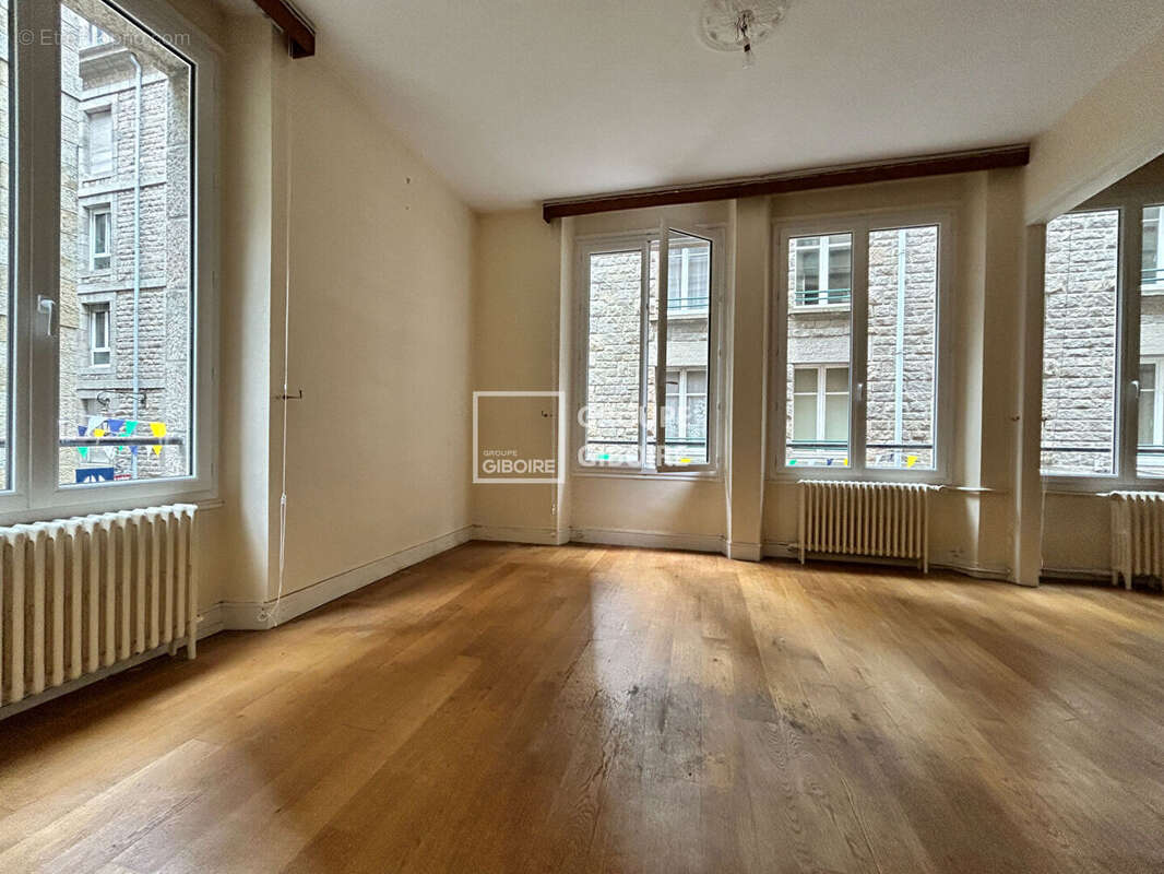 Appartement à SAINT-MALO