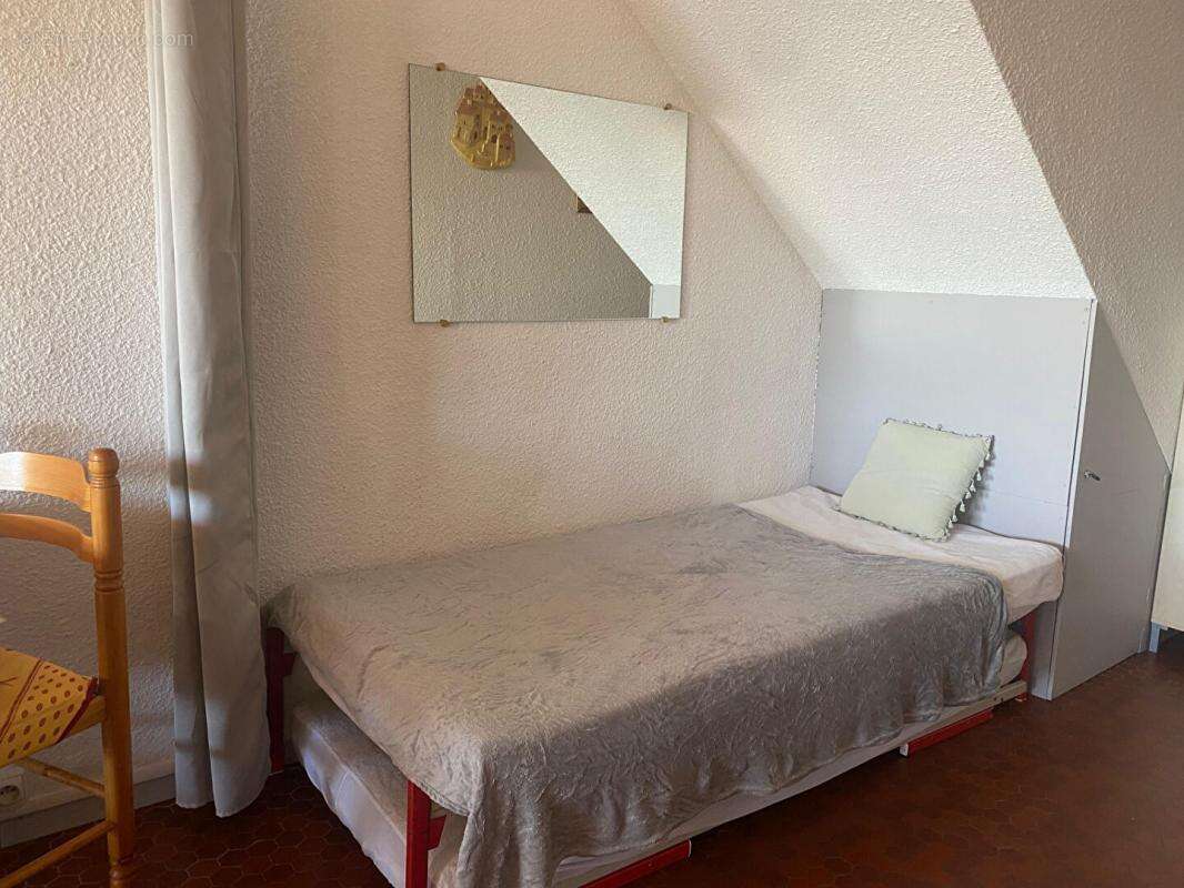 Appartement à LE BARCARES