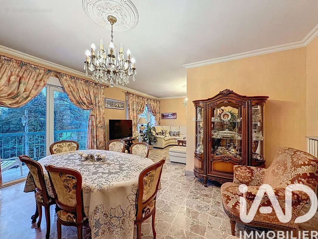 Photo 5 - Appartement à HAGONDANGE