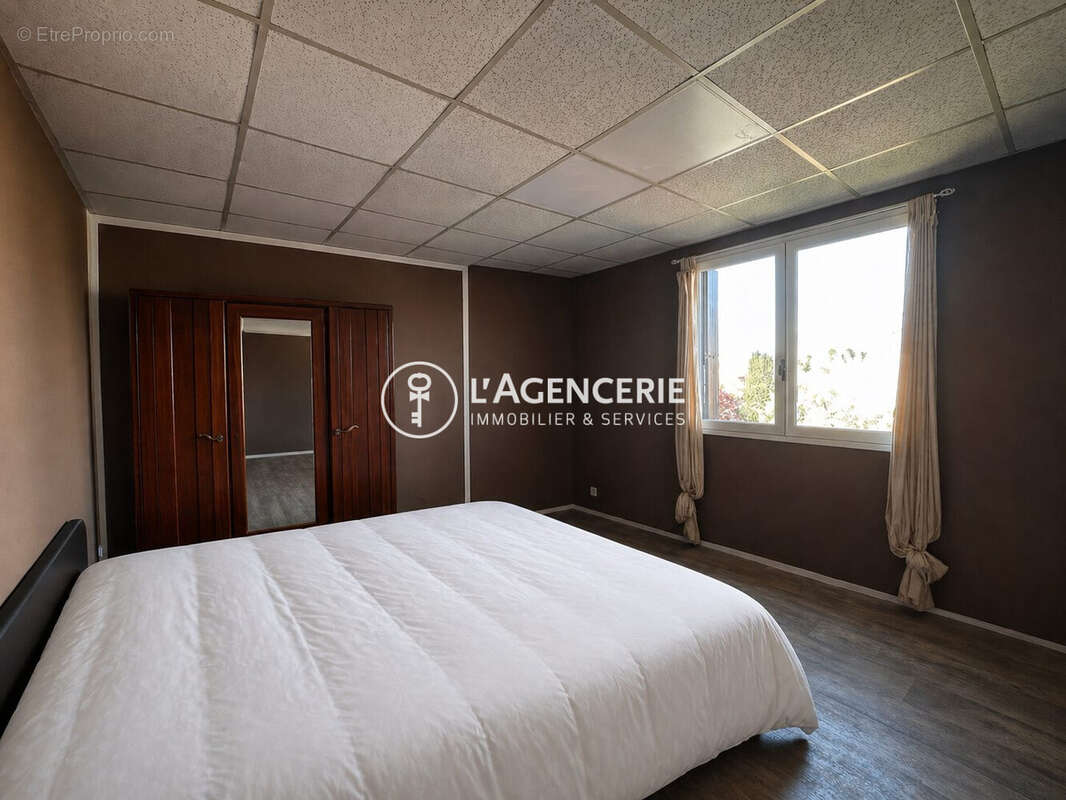 Appartement à ALBI