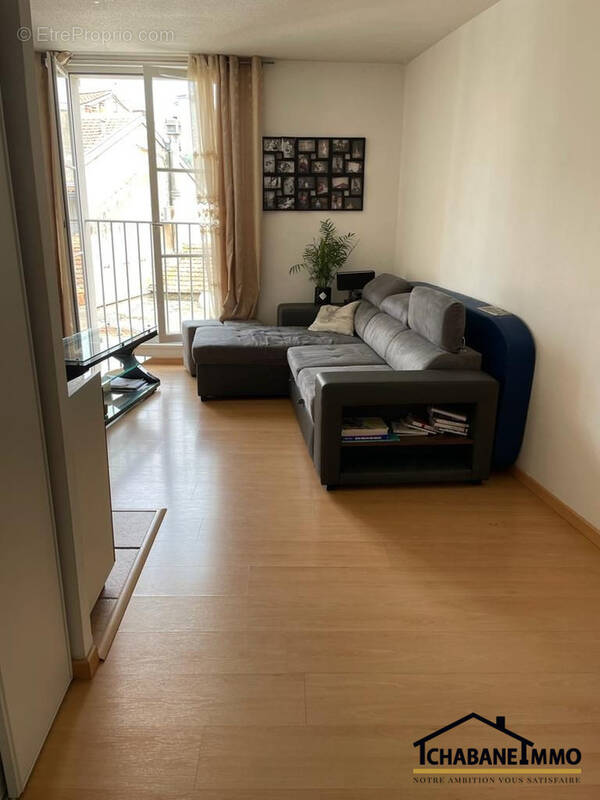Appartement à BAYONNE