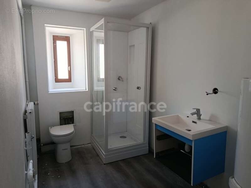 Appartement à NEVERS