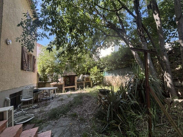 Maison à MONTPELLIER