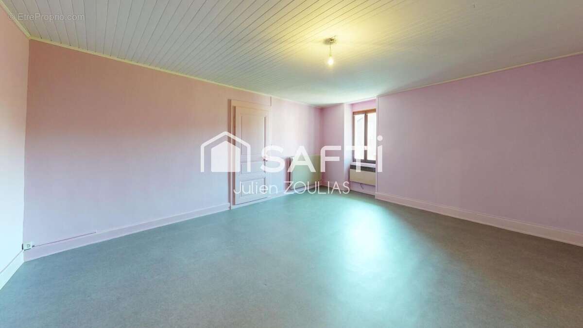 Photo 2 - Maison à NEUVECELLE