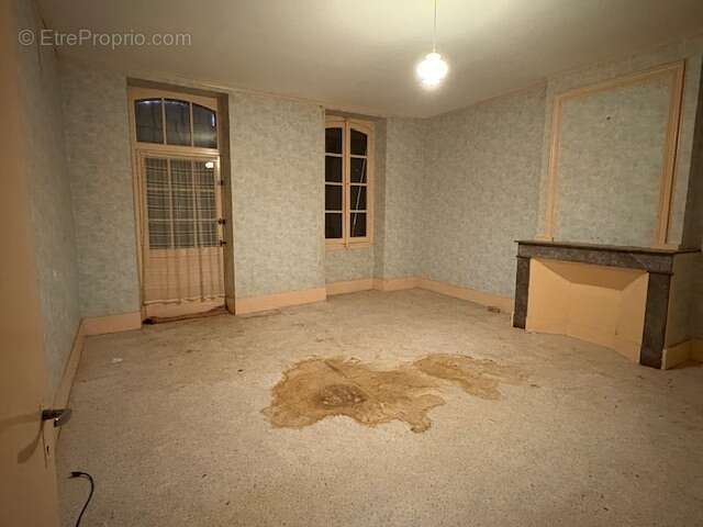 Maison à LAFRANCAISE