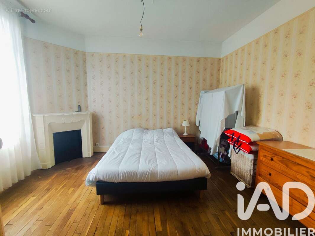 Photo 4 - Maison à LIVRY-GARGAN