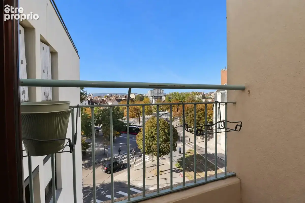 Appartement 5 pièces 83 m² à vendre à Dijon (21000) - photo 8