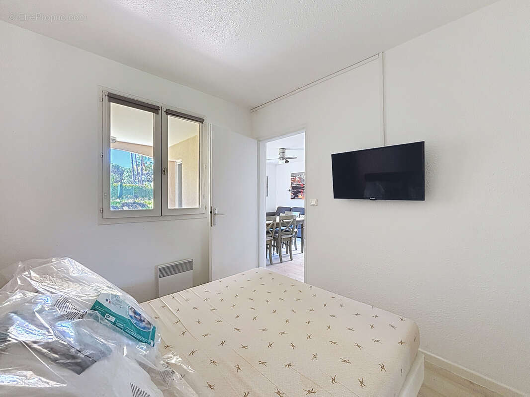 Appartement à SAINT-RAPHAEL