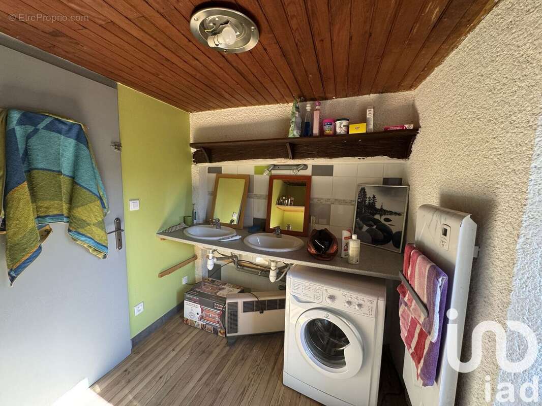 Photo 9 - Maison à LE MONTAT