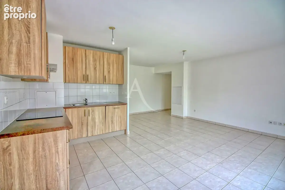 Appartement dans une résidence récente - photo 5