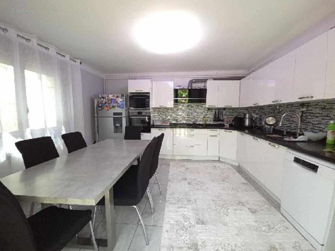 Maison à NOGENT-SUR-OISE