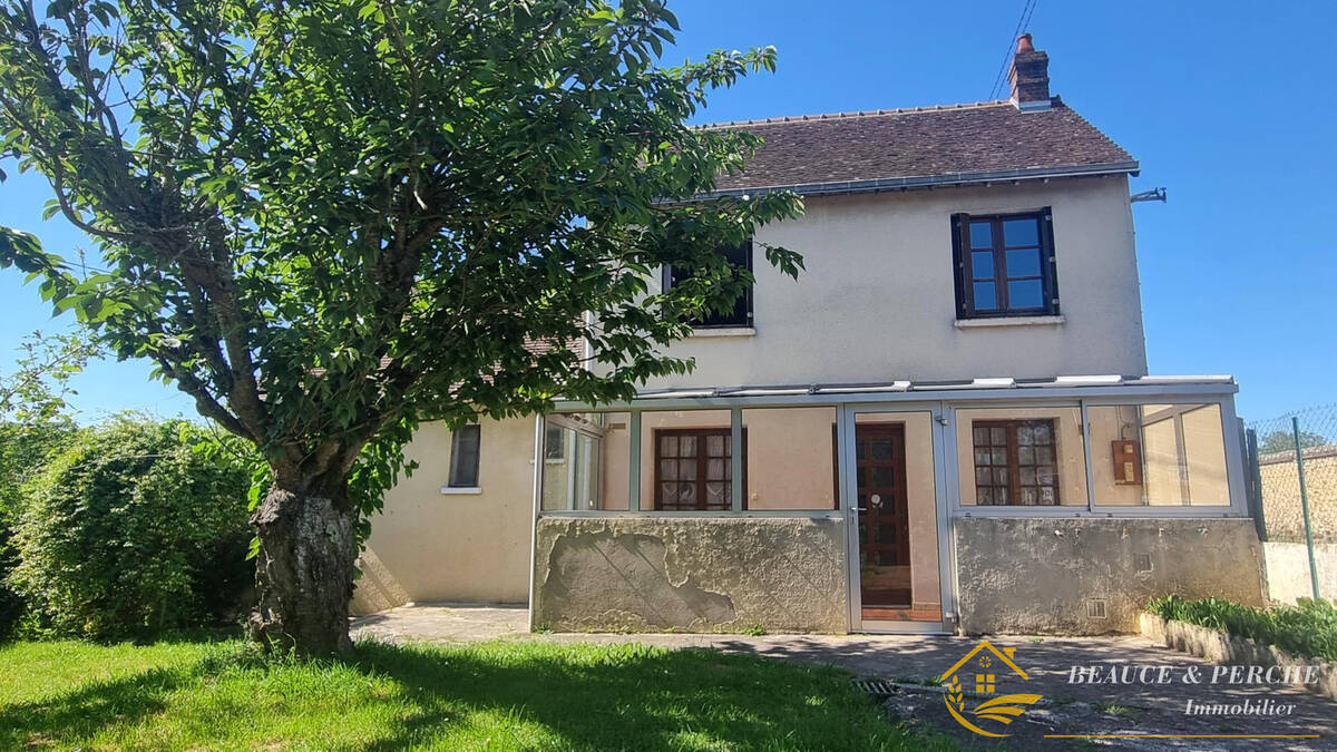 Maison à ILLIERS-COMBRAY
