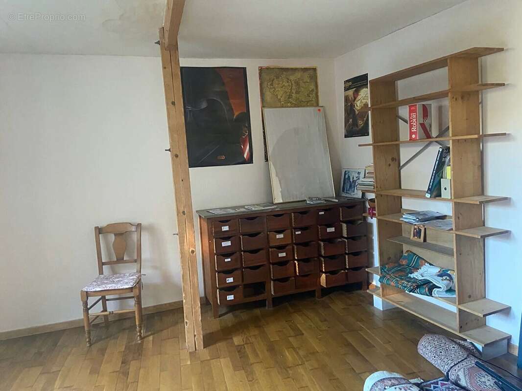 Maison Brielles - photo 8
