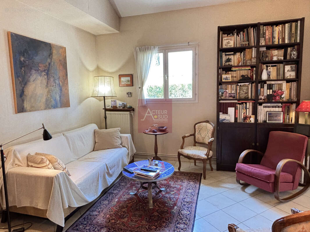 Maison à MONTPELLIER