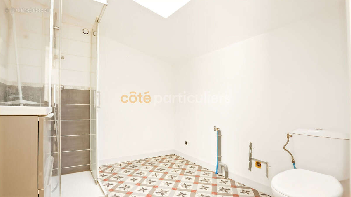Maison Rabastens 2 pièce(s) 55 m2 - photo 9