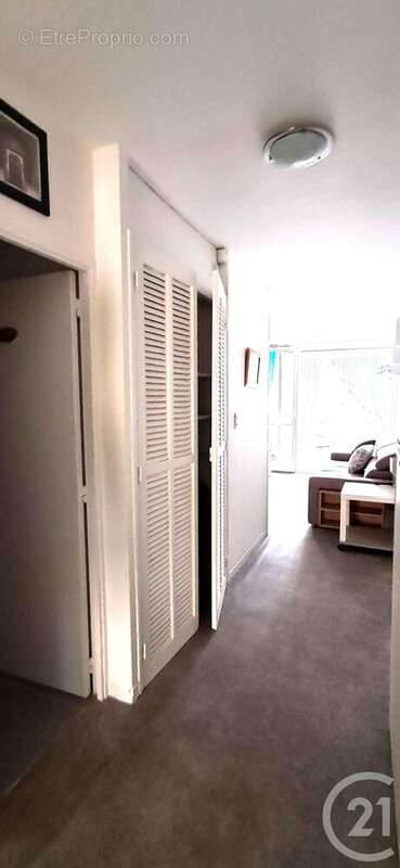Appartement à SAINT-CYPRIEN