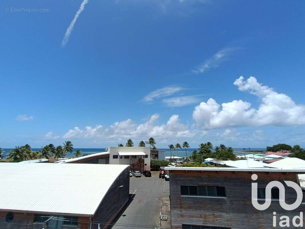 Photo 7 - Appartement à SAINT-FRANCOIS