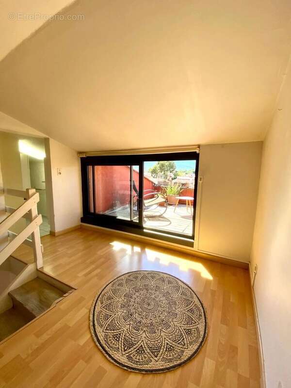 Appartement à ARGELES-SUR-MER