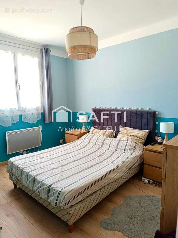 Photo 5 - Appartement à LE PRADET